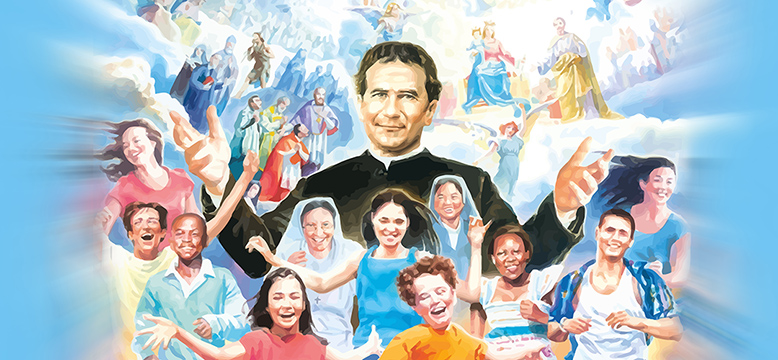 Vida De Don Bosco 5749